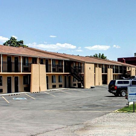 Hotel Baymont By Wyndham Grand Junction Zewnętrze zdjęcie